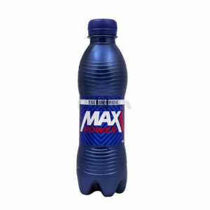 MAX Power 0.25ლ ენერგეტიკული